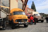 Oldtimertreffen Rheinfelden