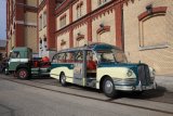 Oldtimertreffen Rheinfelden