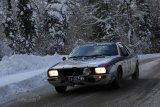 Rallye Monte-Carlo Historique