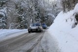 Rallye Monte-Carlo Historique
