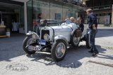 Arlberg Classic Car Rallye