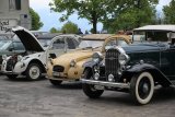 Oldtimertreffen Hasenstrick