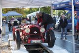Jochpass Memorial & Historical Rallye