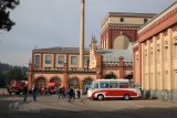 Oldtimertreffen Rheinfelden