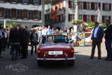 Classic Drivers Event Thun