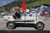 Arlberg Classic Car Rallye