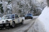 Rallye Monte-Carlo Historique