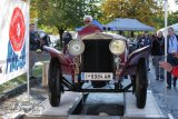 Jochpass Memorial & Historical Rallye
