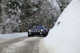 Rallye Monte-Carlo Historique