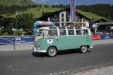Arlberg Classic Car Rallye