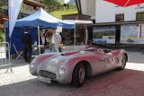 Arlberg Classic Car Rallye