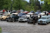 Oldtimertreffen Hasenstrick