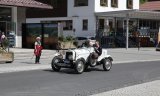 Arlberg Classic Car Rallye