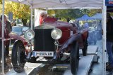 Jochpass Memorial & Historical Rallye