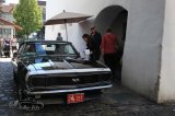 Classic Drivers Event Thun
