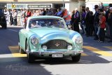 Oldtimer in Obwalden O-iO