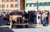 Oldtimer in Obwalden O-iO