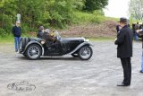 Oldtimertreffen Hasenstrick