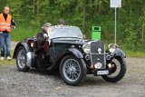 Oldtimertreffen Hasenstrick