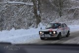 Rallye Monte-Carlo Historique