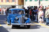 Oldtimer in Obwalden O-iO