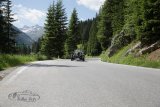 Arlberg Classic Car Rallye