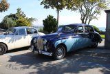 British Car Meeting Morges