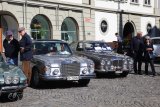 Classic Drivers Event Thun