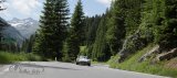 Arlberg Classic Car Rallye