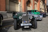 Oldtimertreffen Rheinfelden