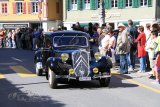 Oldtimer in Obwalden O-iO
