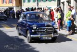 Oldtimer in Obwalden O-iO