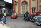 Oldtimertreffen Rheinfelden