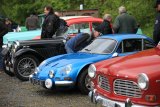 Oldtimertreffen Hasenstrick