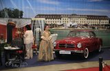 Retro-Classics Stuttgart