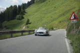 Arlberg Classic Car Rallye