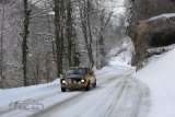 Rallye Monte-Carlo Historique