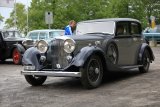 Oldtimertreffen Hasenstrick