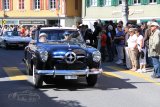 Oldtimer in Obwalden O-iO