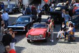 Classic Drivers Event Thun