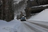 Rallye Monte-Carlo Historique