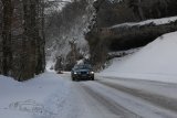 Rallye Monte-Carlo Historique