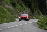 Arlberg Classic Car Rallye