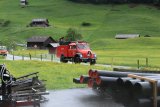 Oldtimer in Obwalden O-iO