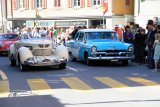 Oldtimer in Obwalden O-iO