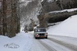 Rallye Monte-Carlo Historique