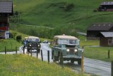 Oldtimer in Obwalden O-iO