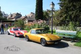 British Car Meeting Morges