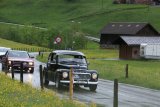 Oldtimer in Obwalden O-iO