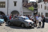 Classic Drivers Event Thun